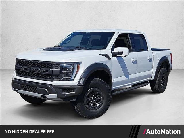 Used 2023 Ford F150 Raptor w/ Raptor Carbon Fiber Package AWD/4WD image 1