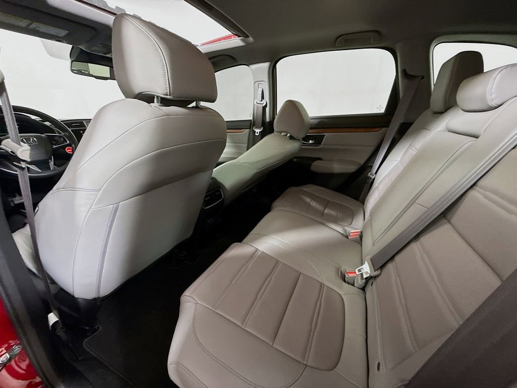 Used 2022 Honda CR-V Touring image 25