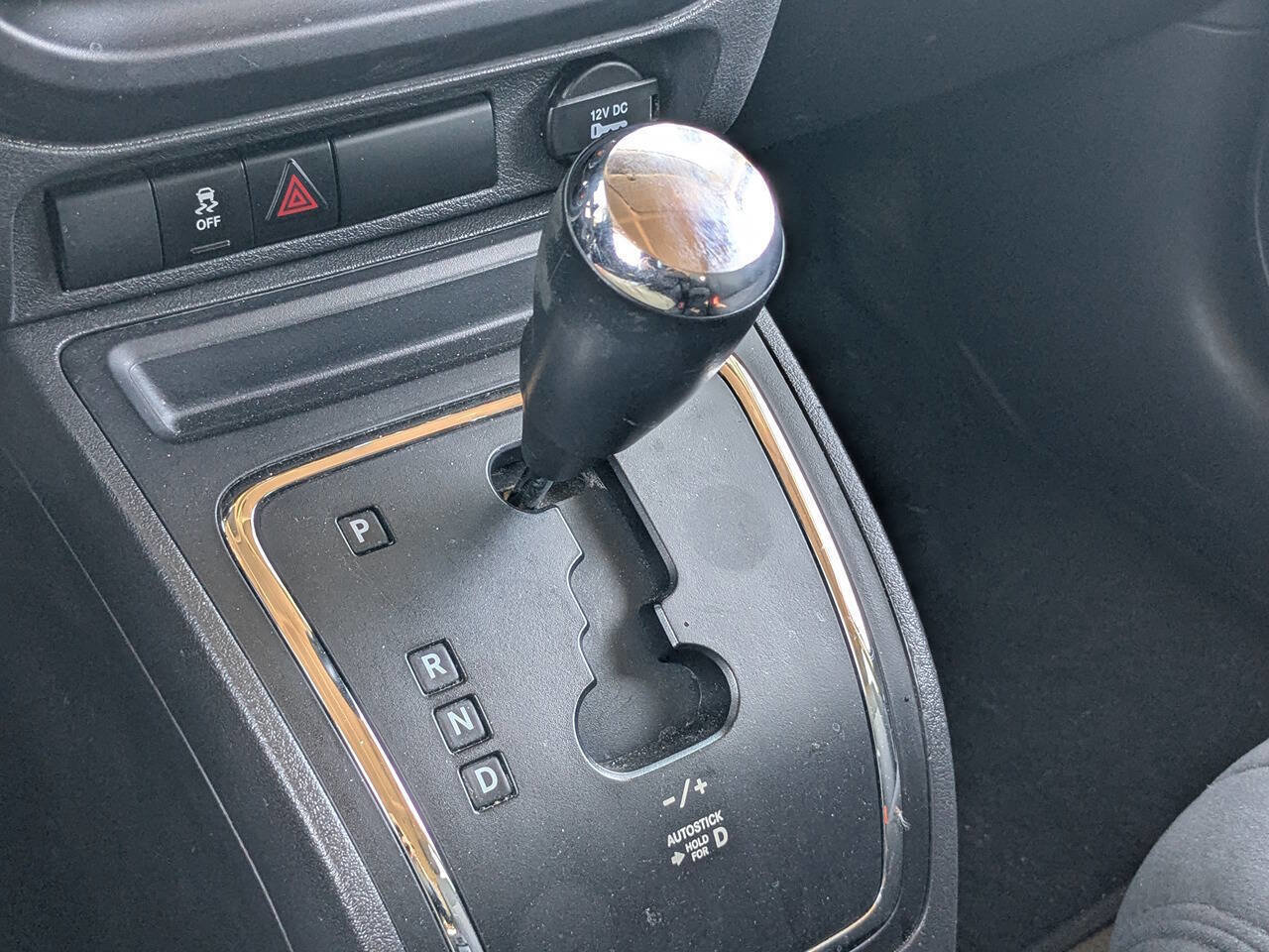 Used 2017 Jeep Patriot Sport w/ Power Value Group image 25