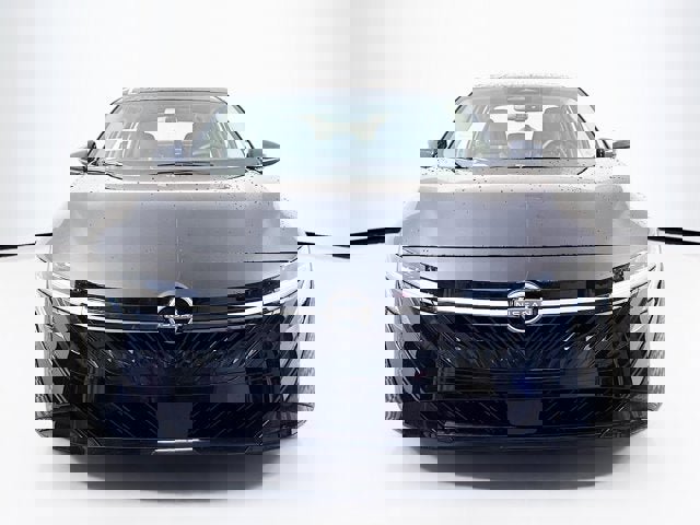 New 2026 Nissan Sentra SV image 2