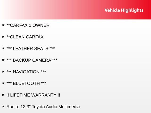 Used 2026 Toyota Crown Platinum AWD/4WD image 9
