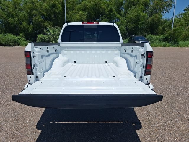 Certified 2025 Nissan Frontier PRO-4X AWD/4WD image 23