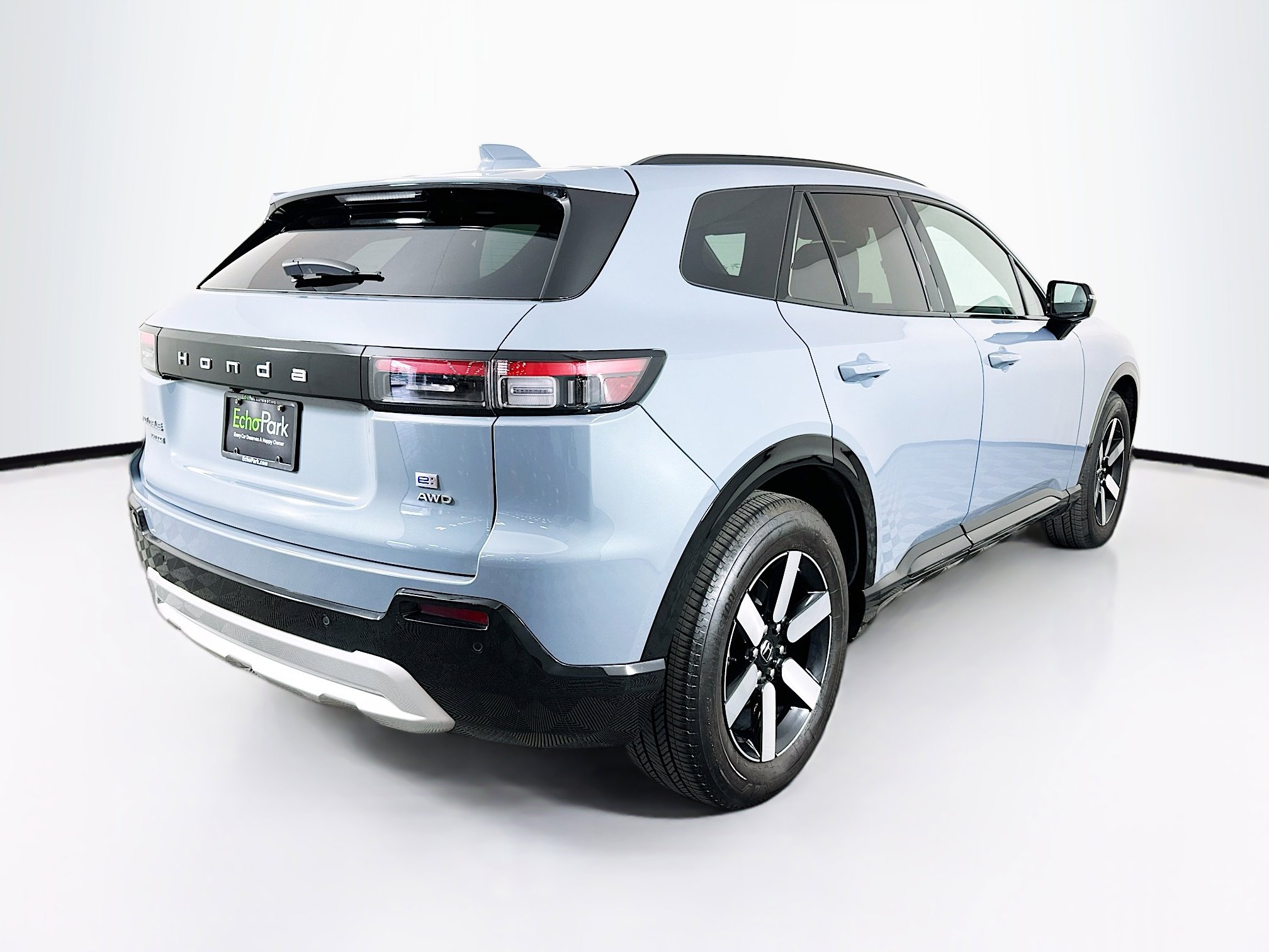 Used 2025 Honda Prologue Touring image 9