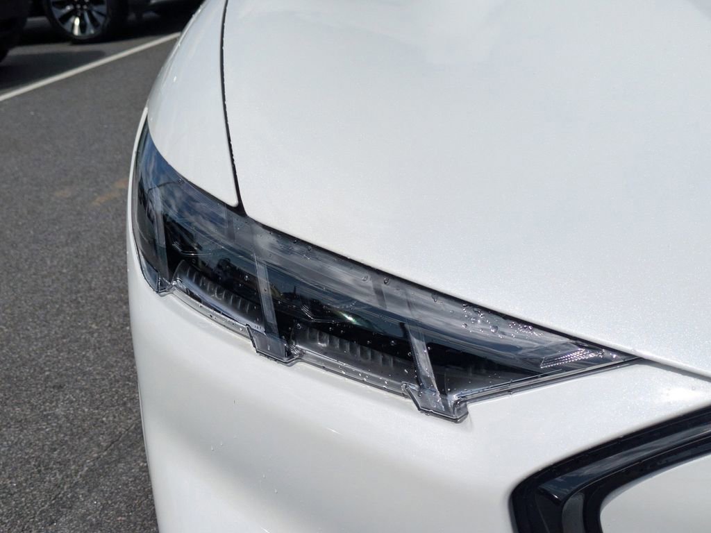 New 2026 Ford Mustang Mach-E Premium AWD/4WD image 10