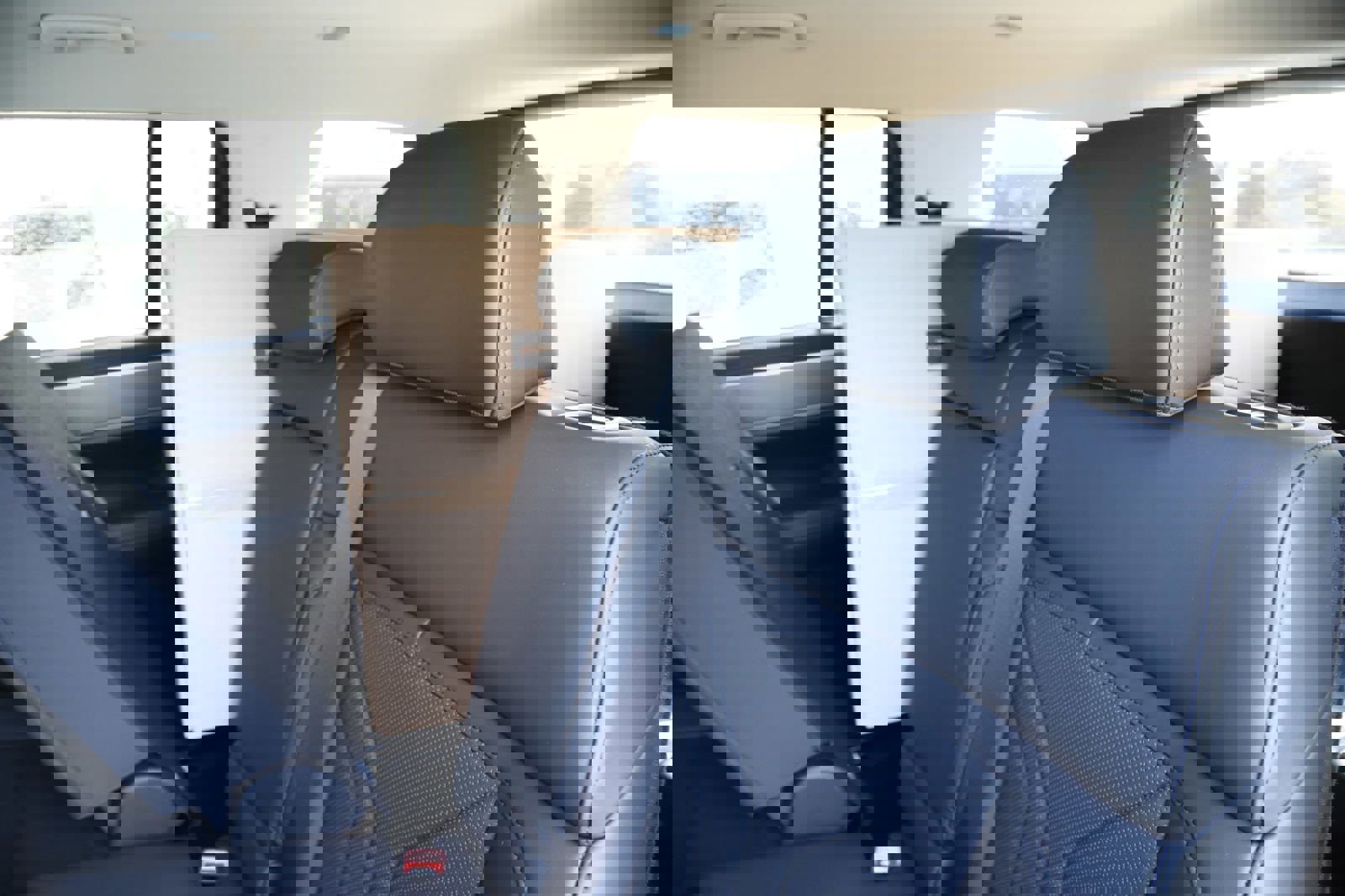 New 2026 Hyundai Santa Fe SEL image 16