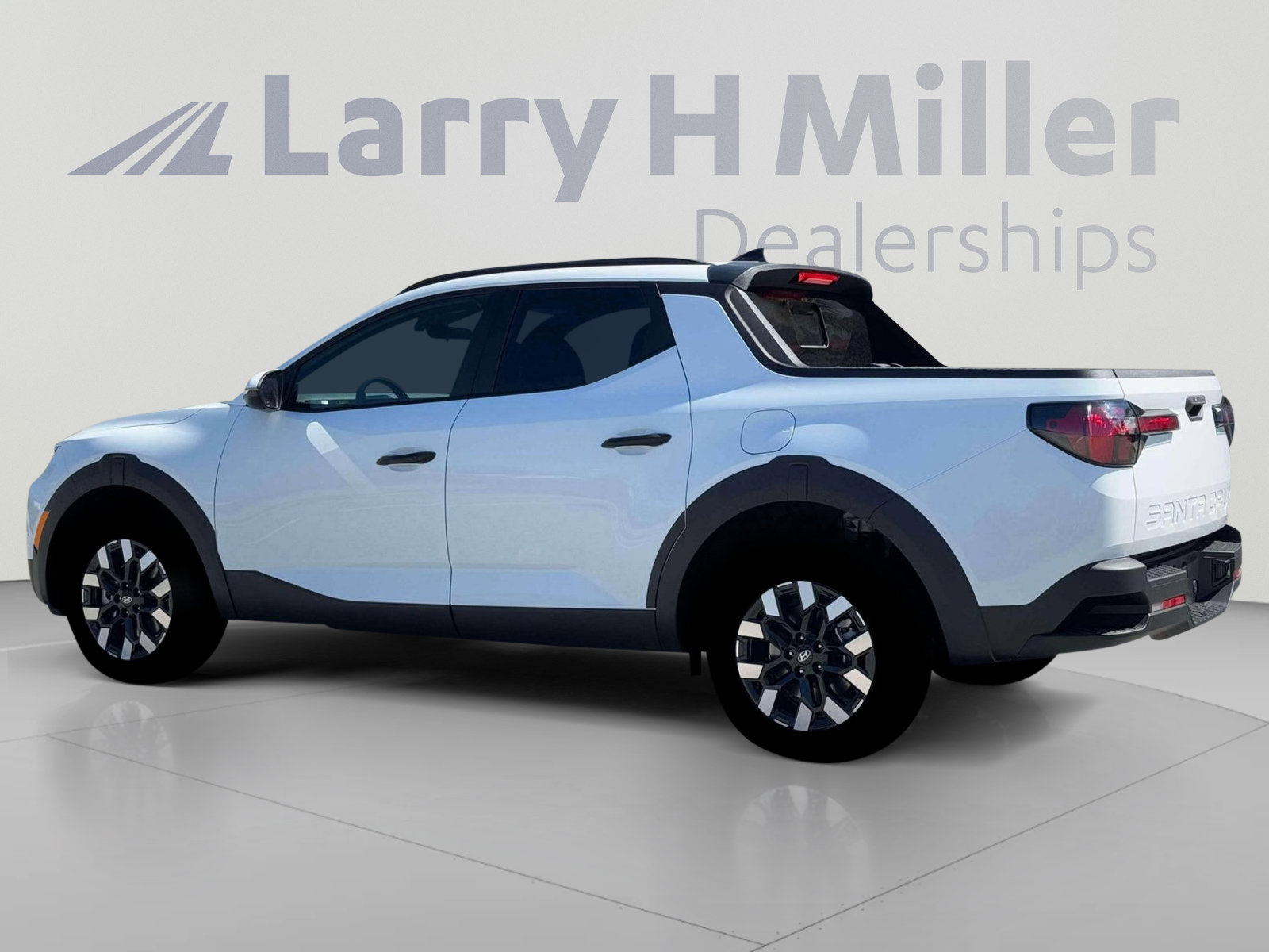 New 2026 Hyundai Santa Cruz SEL AWD/4WD image 4