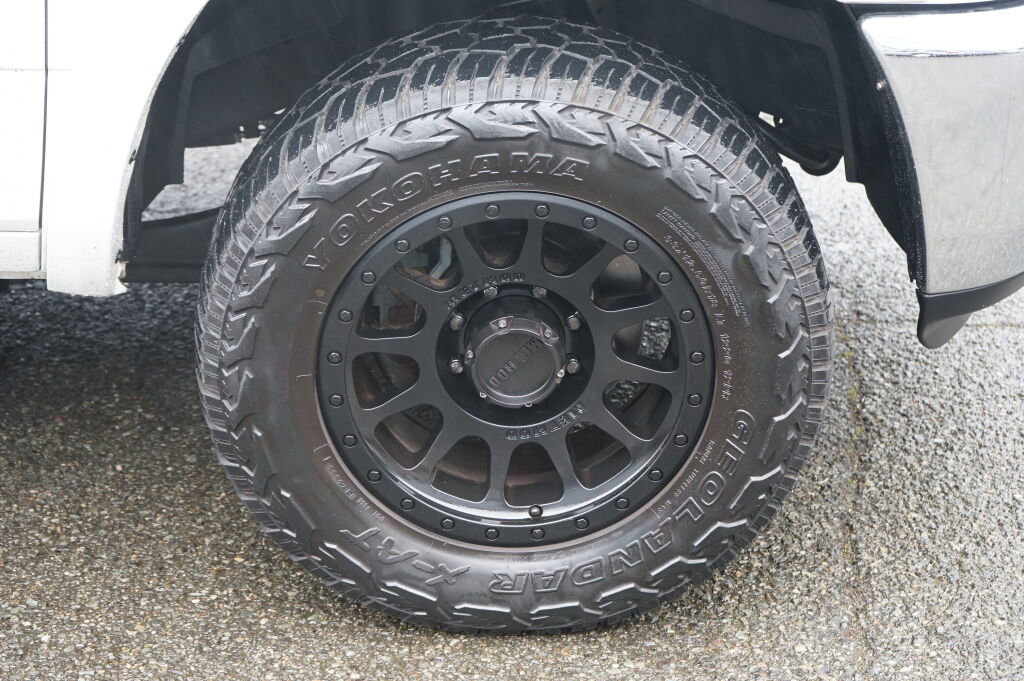 Used 2015 RAM 2500 Laramie image 10