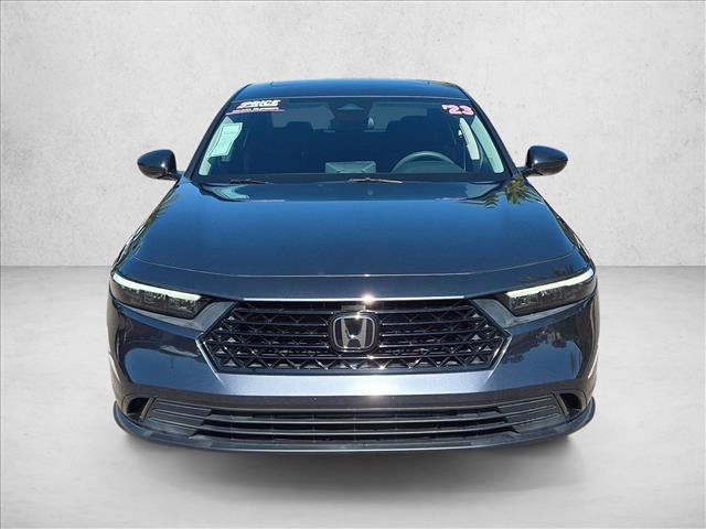 Used 2023 Honda Accord EX image 2