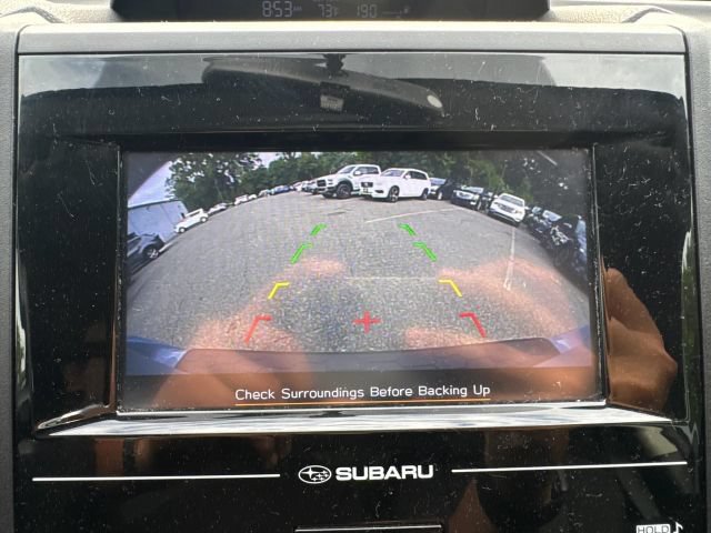 Used 2021 Subaru Crosstrek 2.0i AWD/4WD image 16