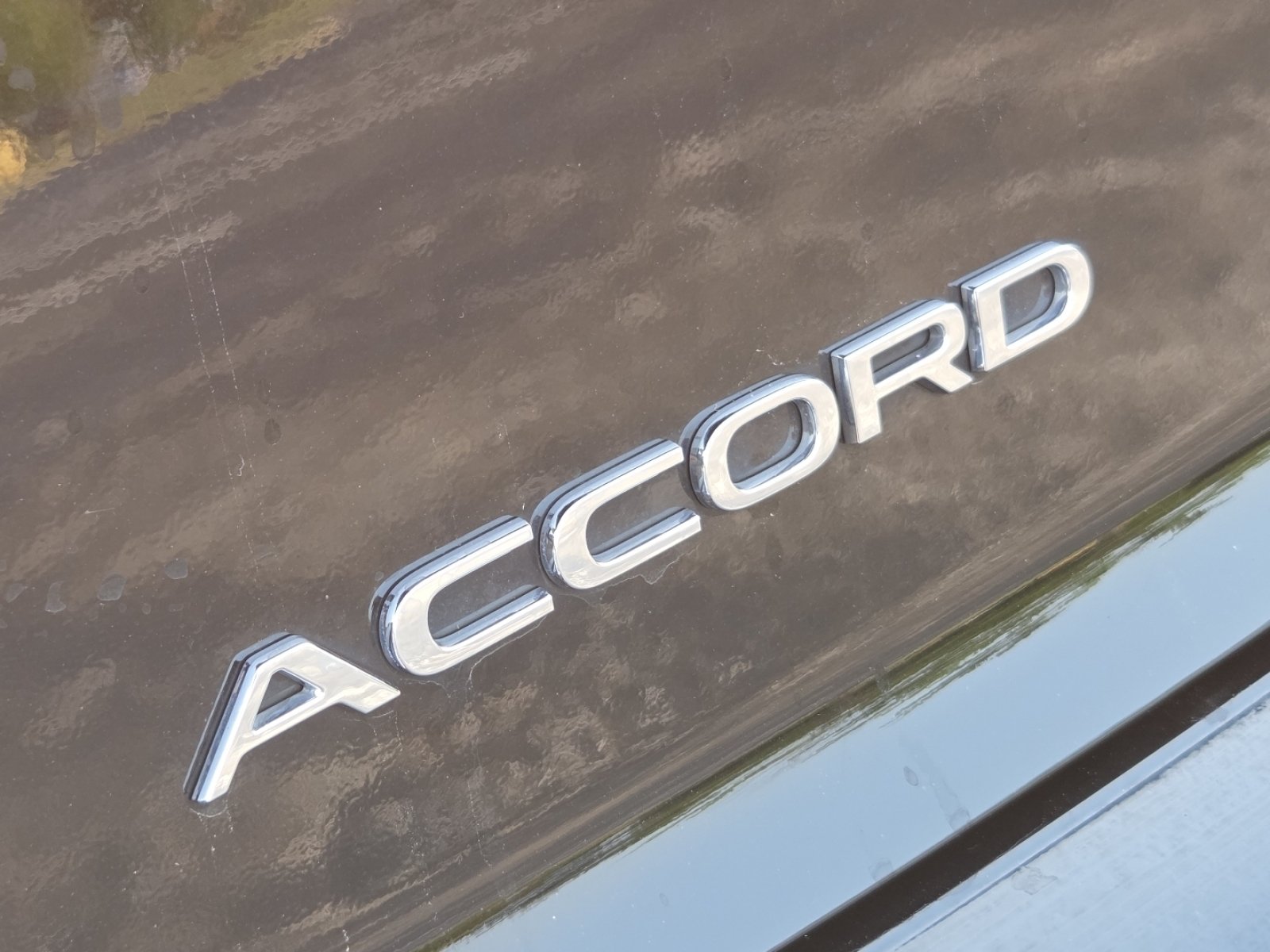 Used 2025 Honda Accord SE image 15