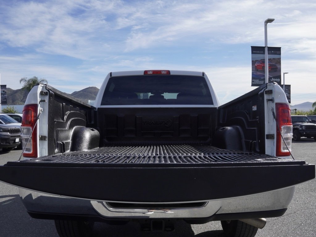 Used 2024 RAM 2500 Big Horn image 5