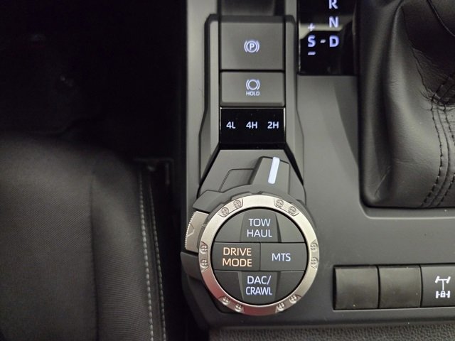 New 2026 Toyota Tacoma TRD Off-Road image 66