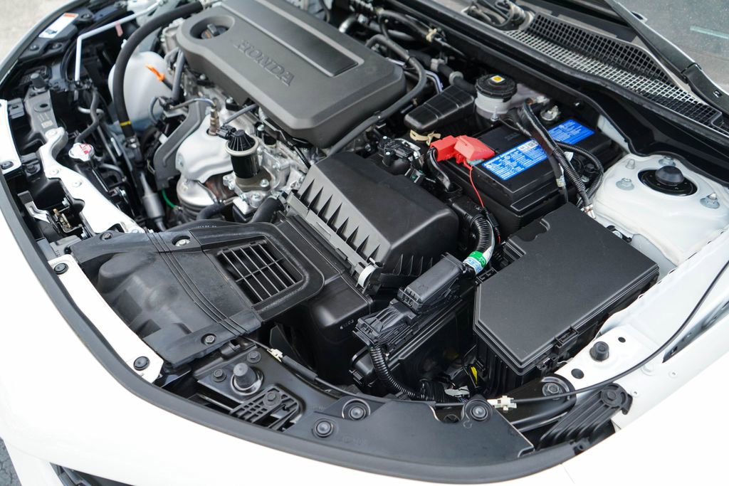 Used 2025 Honda Civic LX image 36