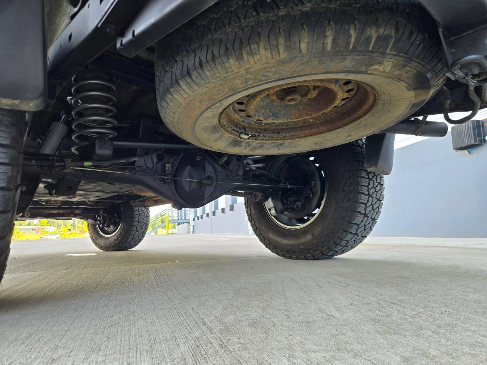 Used 1998 Toyota 4Runner SR5 AWD/4WD image 36