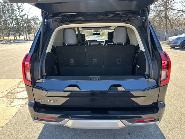 Certified 2025 Ford Expedition Platinum image 27