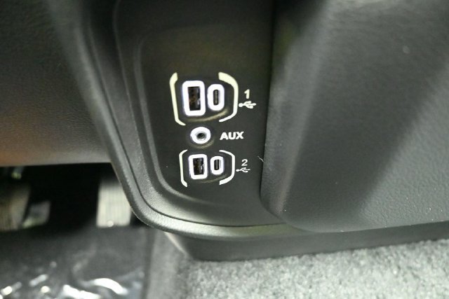 New 2027 RAM 1500 Warlock AWD/4WD image 25
