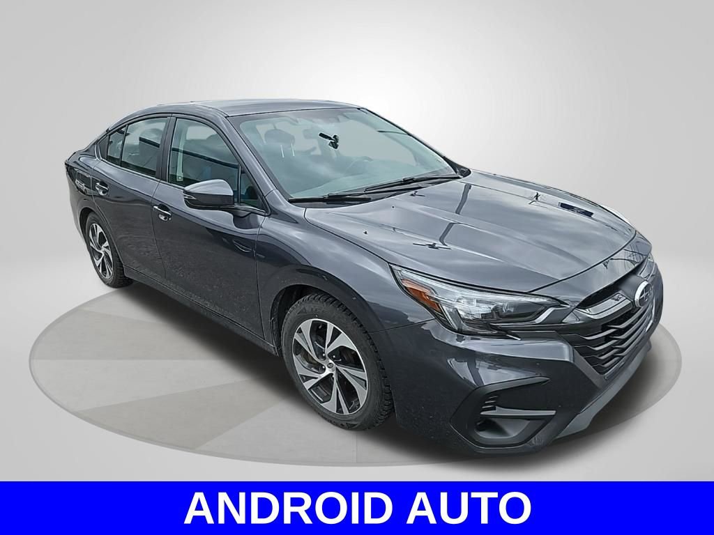 Used 2024 Subaru Legacy Premium AWD/4WD image 9
