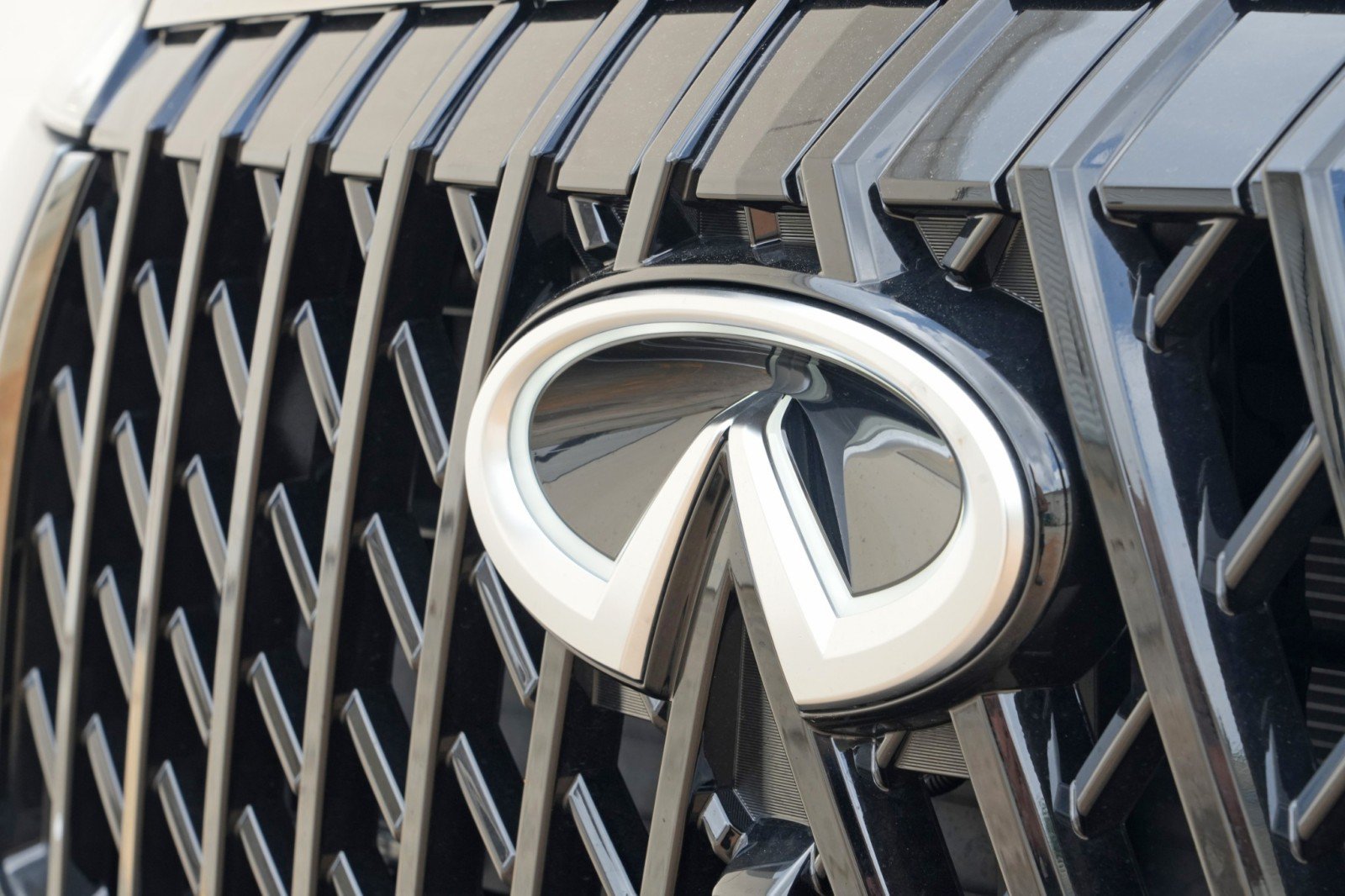 Used 2026 INFINITI QX80 4WD image 61