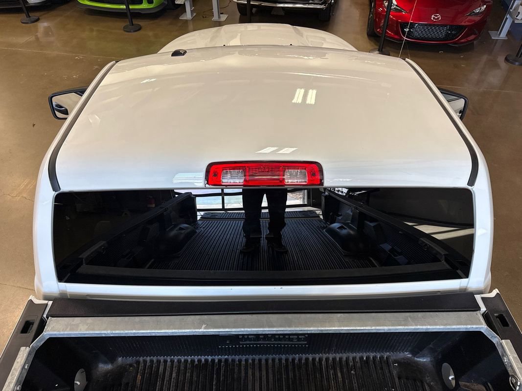 Used 2022 RAM 1500 Tradesman w/ Power & Remote Entry Group image 82