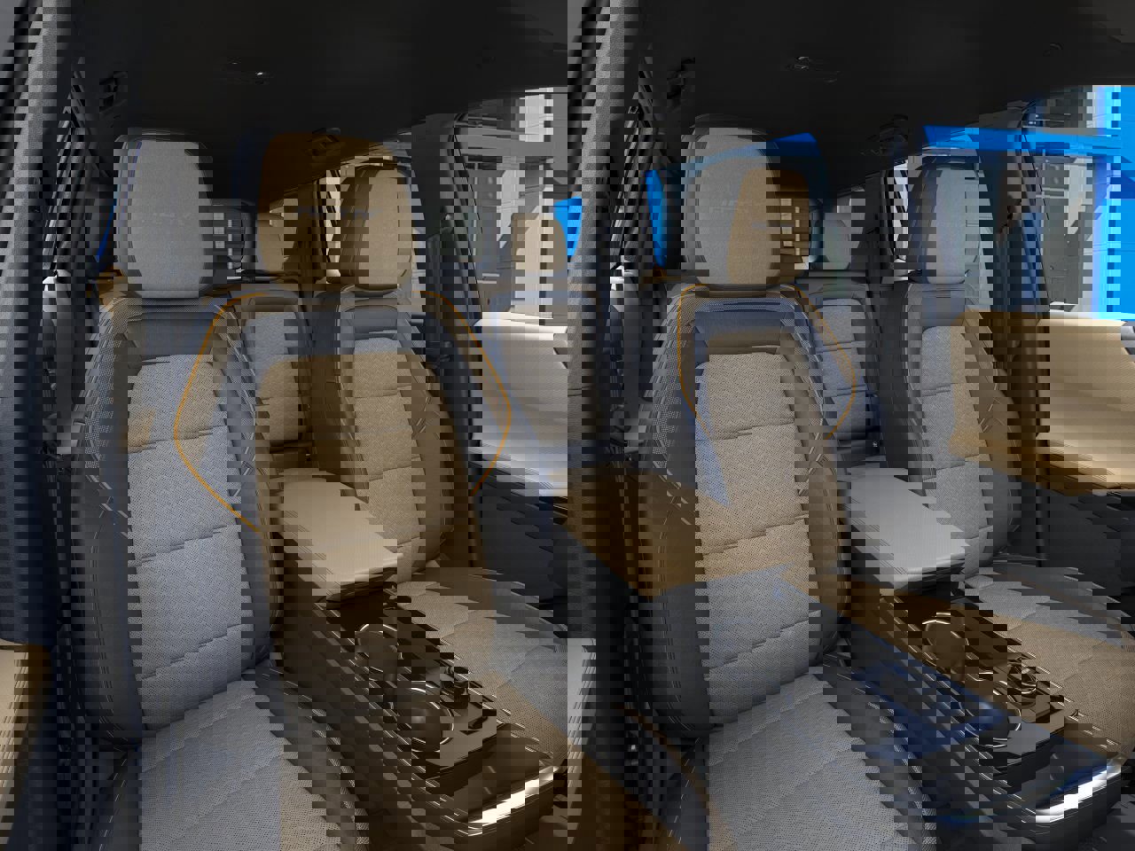 New 2026 Chevrolet Equinox ACTIV w/ LPO, Floor Liner Package image 16