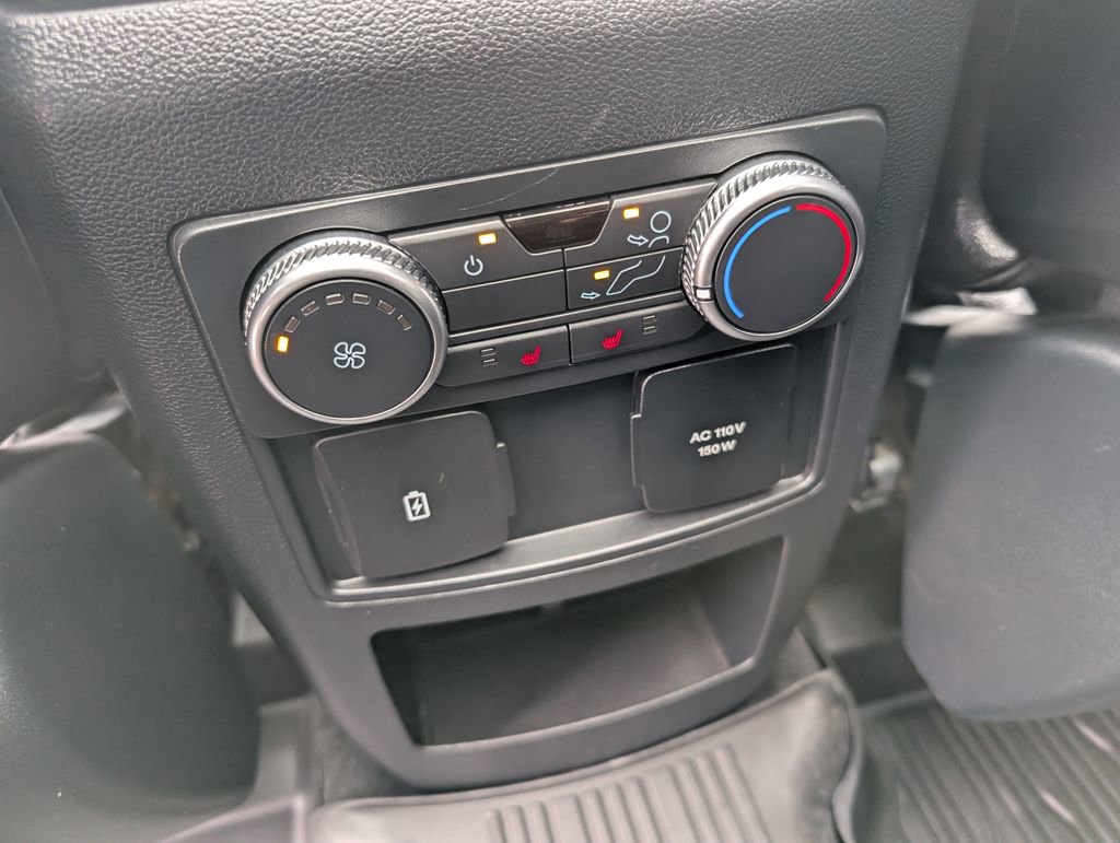 Used 2020 Ford Explorer ST w/ ST Street Pack AWD/4WD image 23