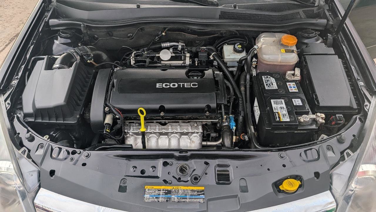 Used 2008 Saturn Astra XR image 14