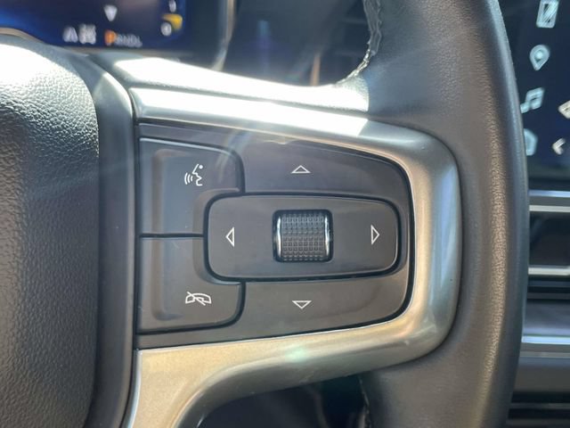 Used 2024 Chevrolet Silverado 2500 LTZ w/ LTZ Plus Package AWD/4WD image 21