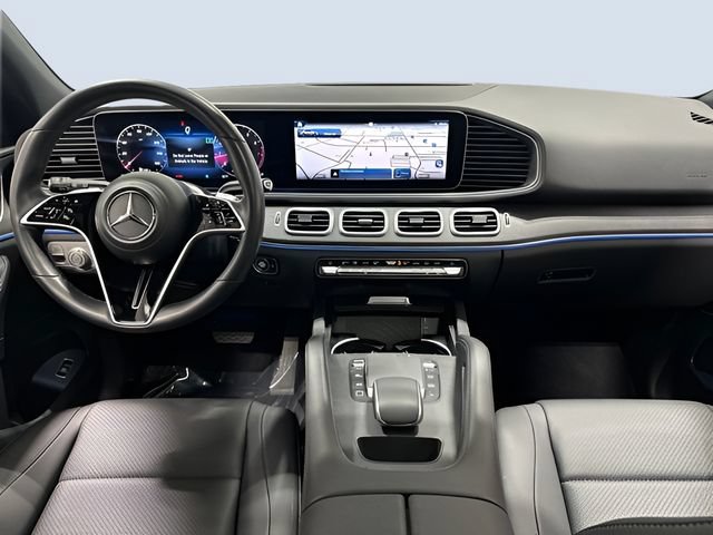 Used 2026 Mercedes-Benz GLE 350 4MATIC image 12