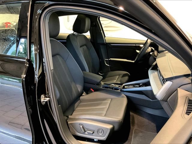 New 2026 Audi A3 2.0T Premium AWD/4WD image 13