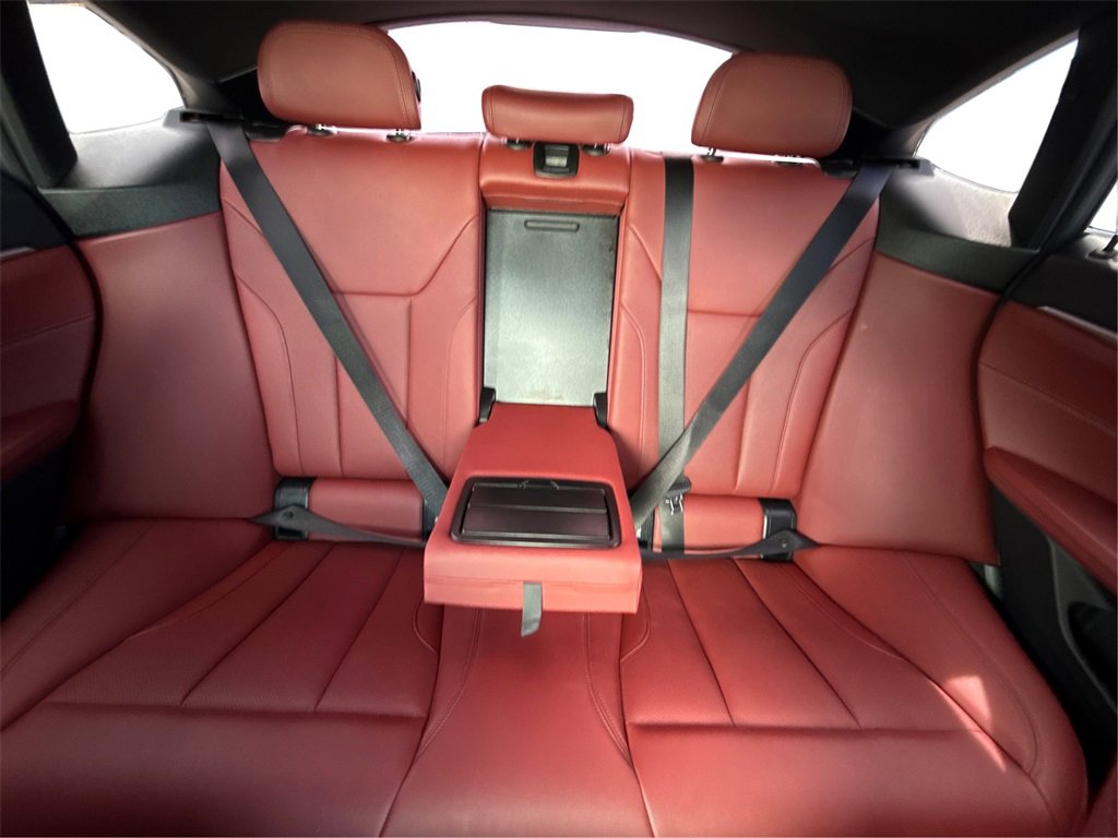 Certified 2023 BMW i4 eDrive35 image 20