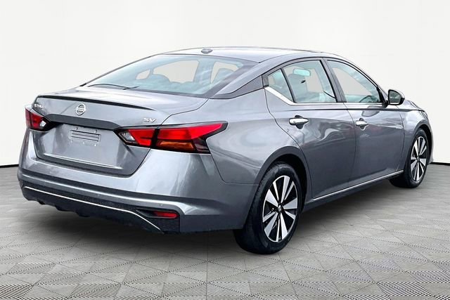 Used 2022 Nissan Altima 2.5 SV image 5