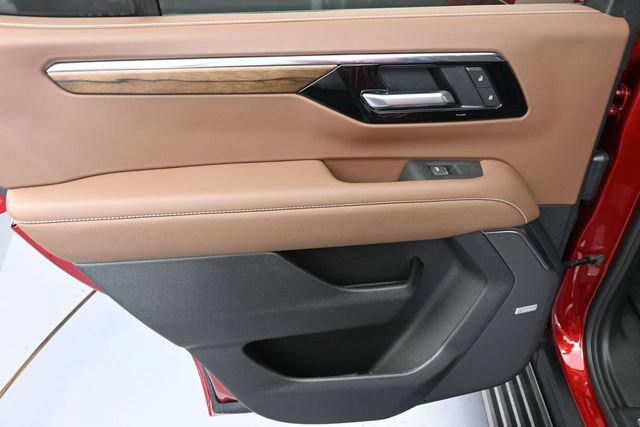 New 2026 Chevrolet Tahoe High Country AWD/4WD image 26