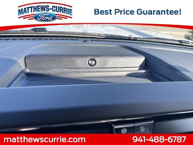New 2026 Ford F250 XLT w/ XLT Premium Package image 21
