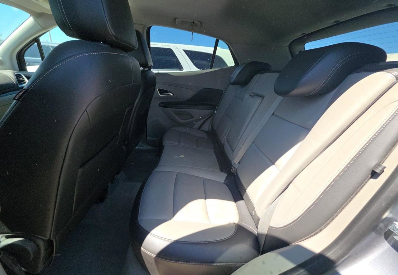 Used 2013 Buick Encore Leather FWD image 14
