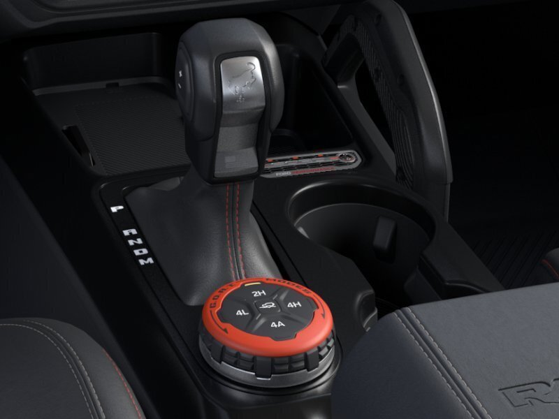 New 2026 Ford Bronco Raptor AWD/4WD image 42