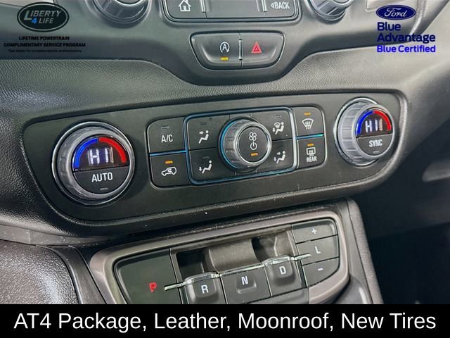 Used 2024 GMC Terrain AT4 image 15