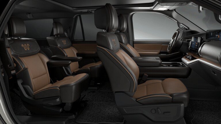 New 2027 Ford Expedition Max King Ranch AWD/4WD image 29