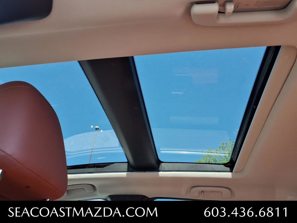 New 2026 MAZDA CX-50 AWD 2.5 S w/ Weather Package image 6