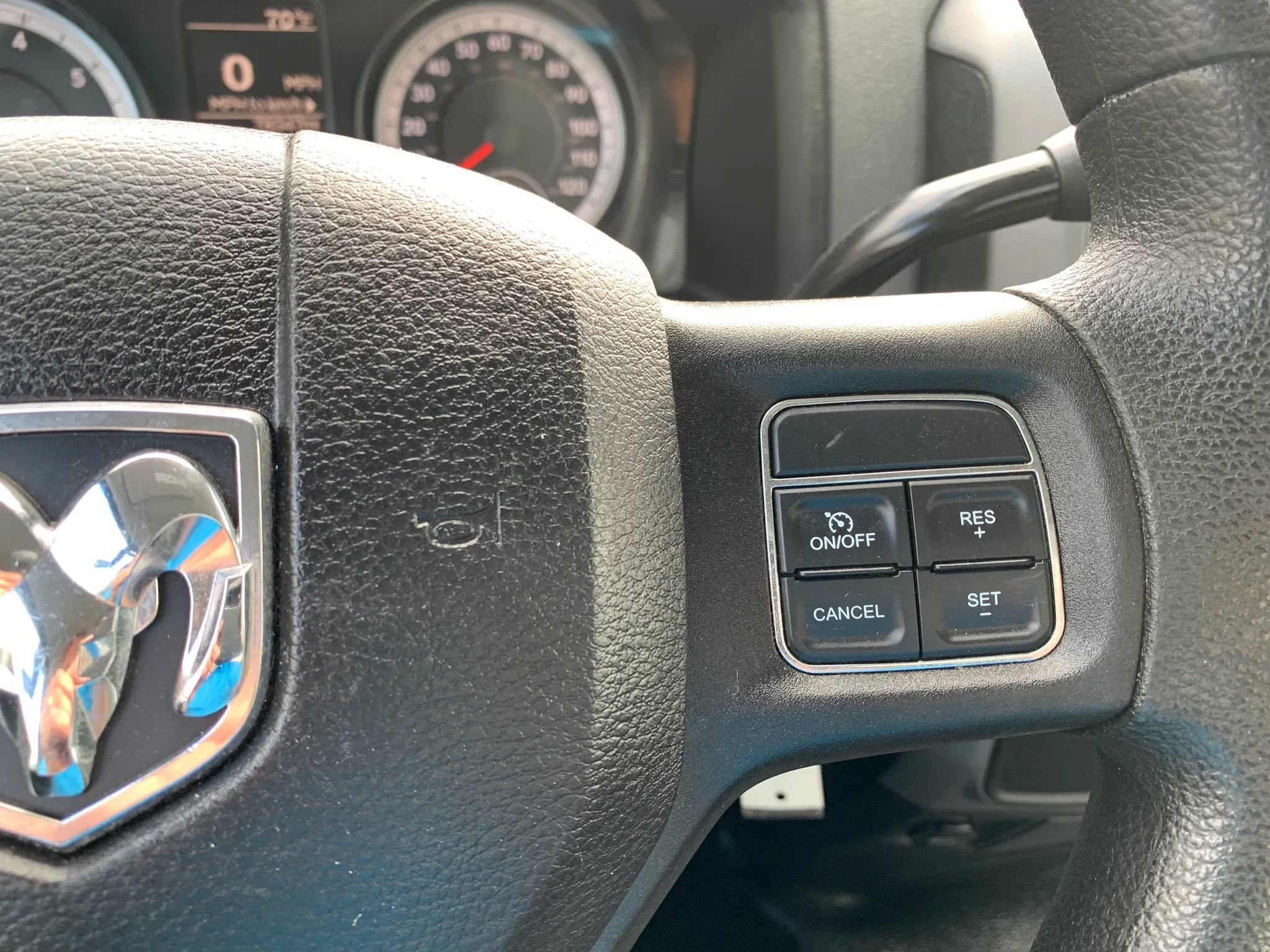 Used 2015 RAM 2500 Tradesman RWD image 13