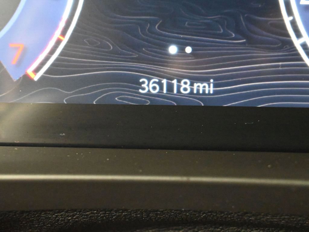 Used 2021 Jeep Grand Cherokee L Limited image 32