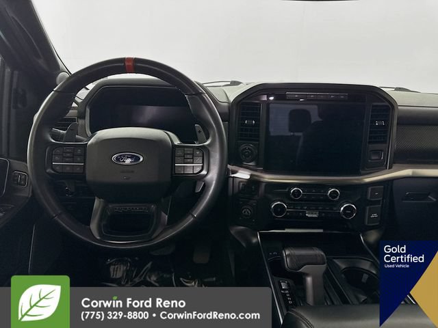 Used 2023 Ford F150 Raptor w/ Raptor Carbon Fiber Package AWD/4WD image 27