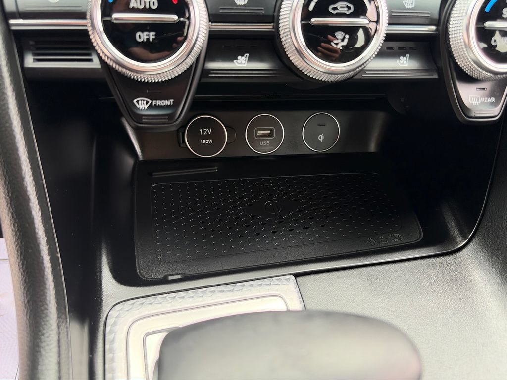 Used 2023 Genesis G70 3.3T w/ Sport Advanced Package AWD/4WD image 28