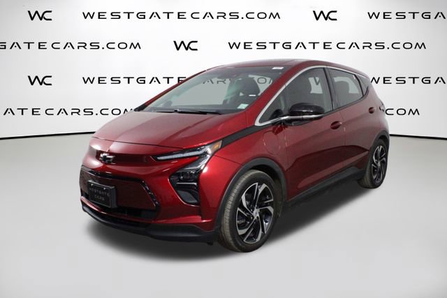 Used 2023 Chevrolet Bolt LT image 1