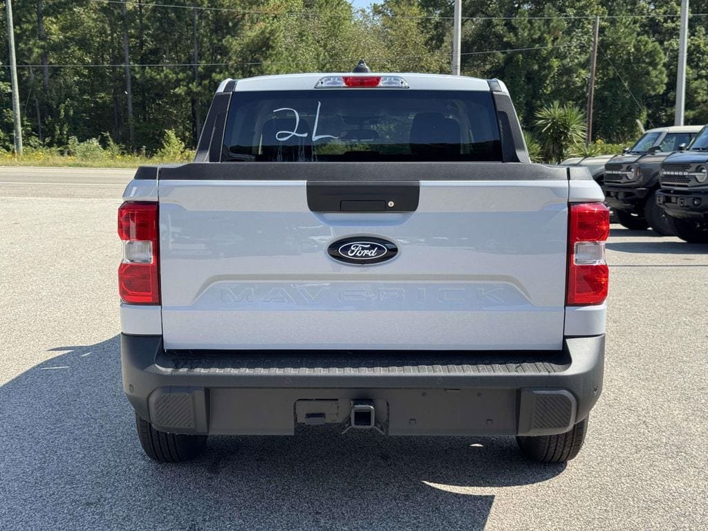 New 2025 Ford Maverick XLT FWD image 20