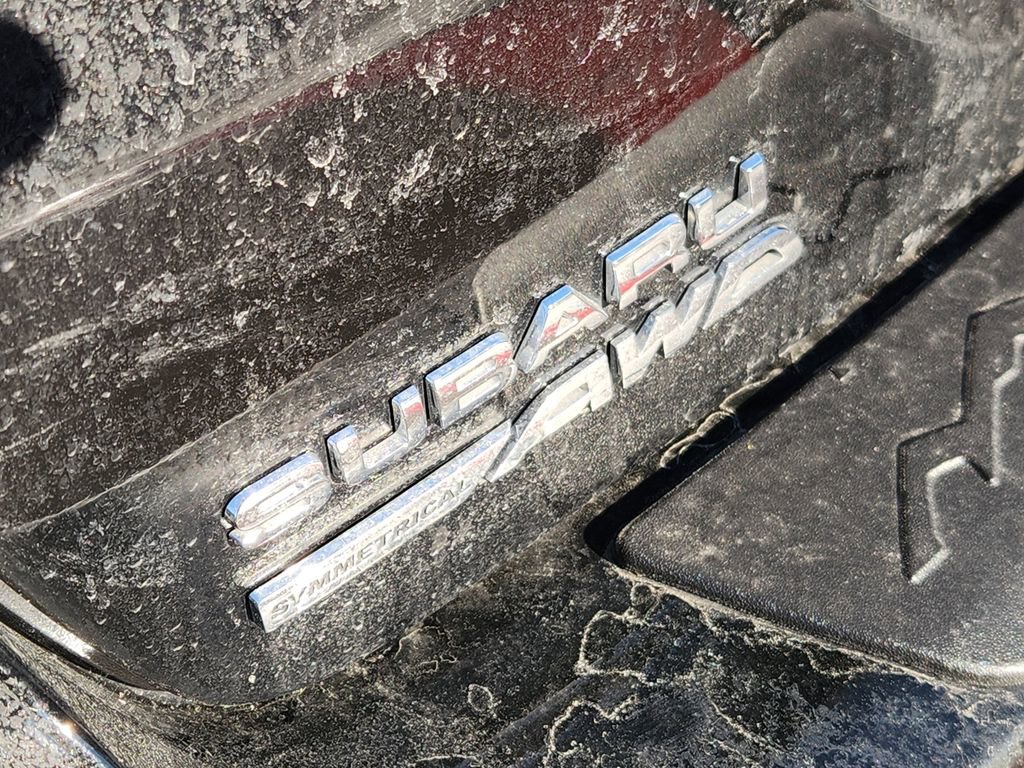 Certified 2024 Subaru Crosstrek 2.5i Limited image 8