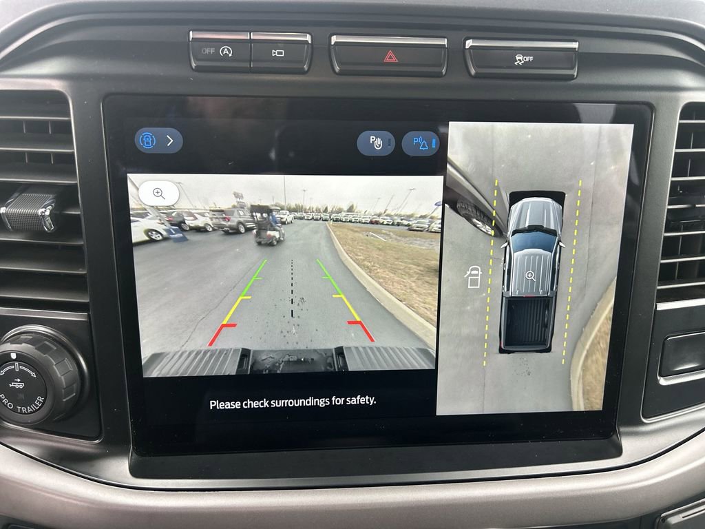 Used 2024 Ford F150 XLT image 23