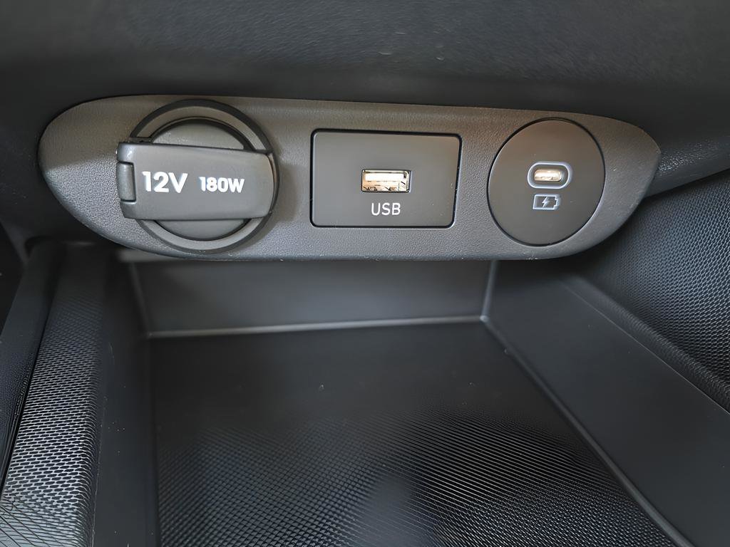 New 2026 Hyundai Elantra SE FWD image 21