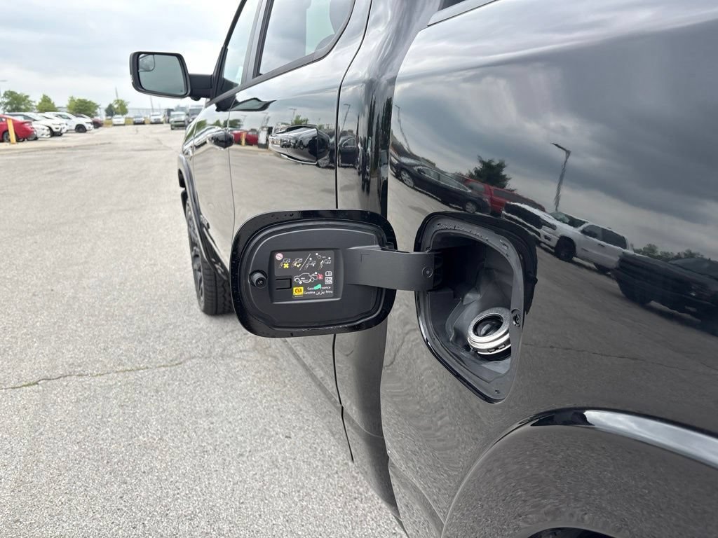 New 2026 RAM 1500 Limited w/ Night Edition AWD/4WD image 9