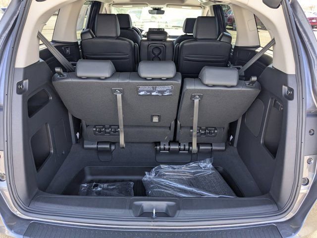 New 2026 Honda Odyssey EX-L image 13