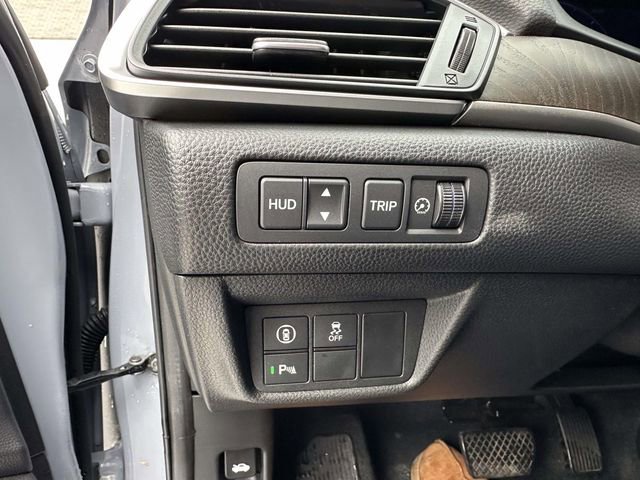 Certified 2021 Honda Accord Touring image 32